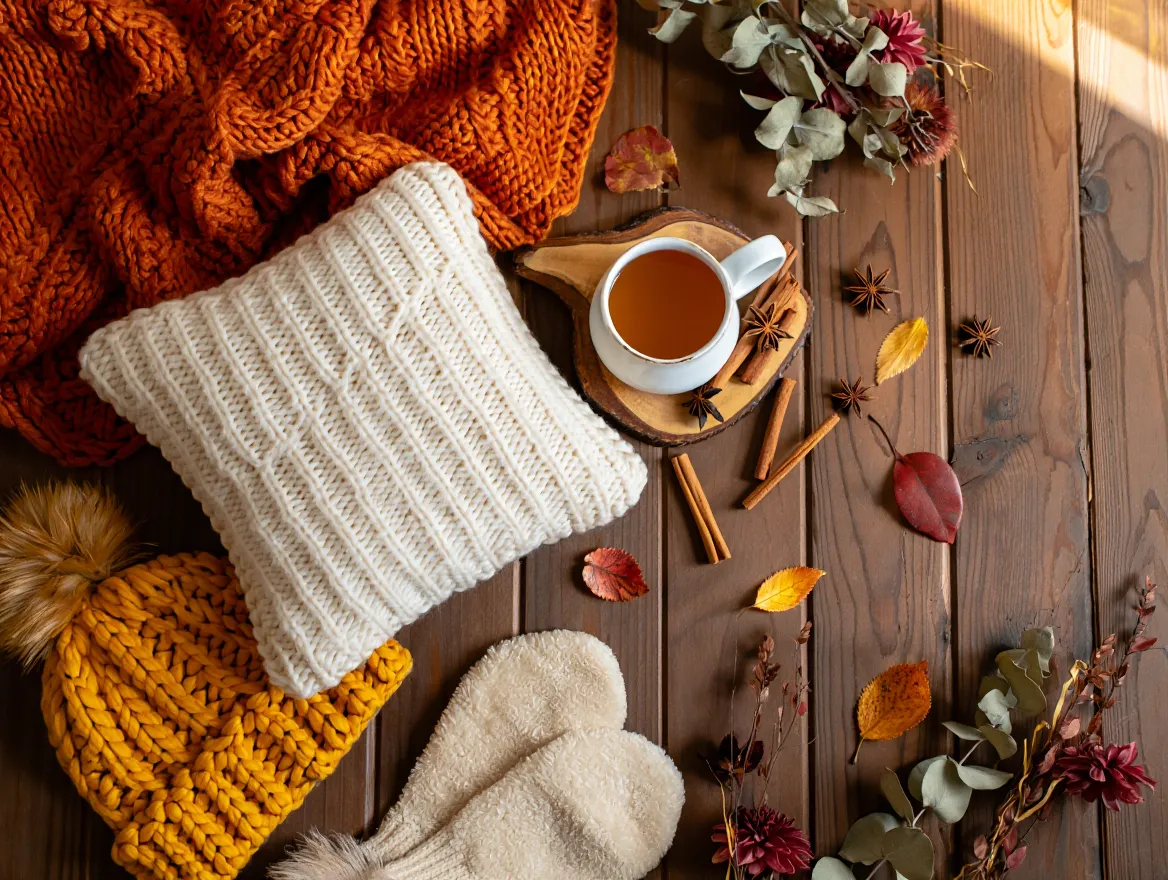 Autumn Cozy Bundle